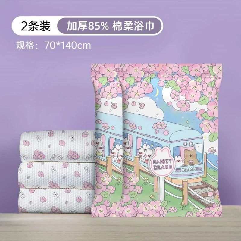 儿童画作
