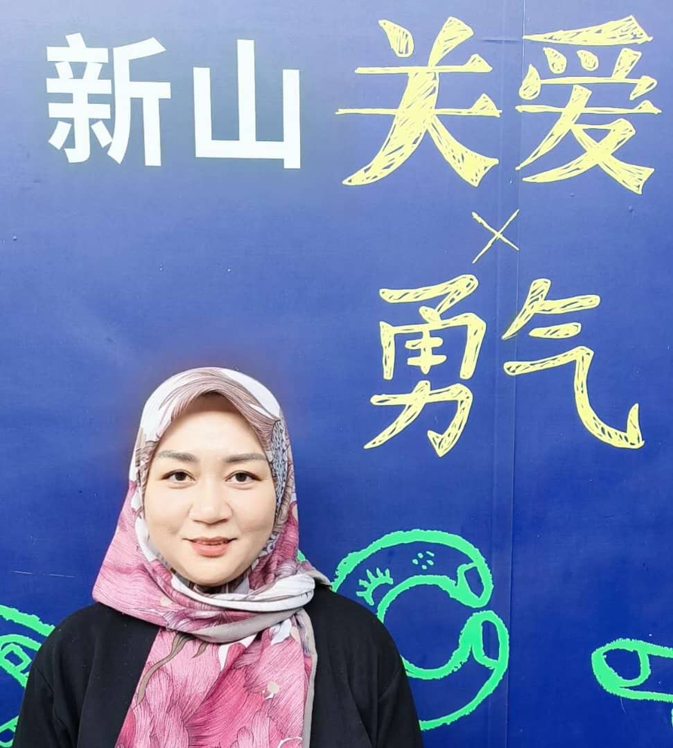 LEEYZA - 特殊教育老师